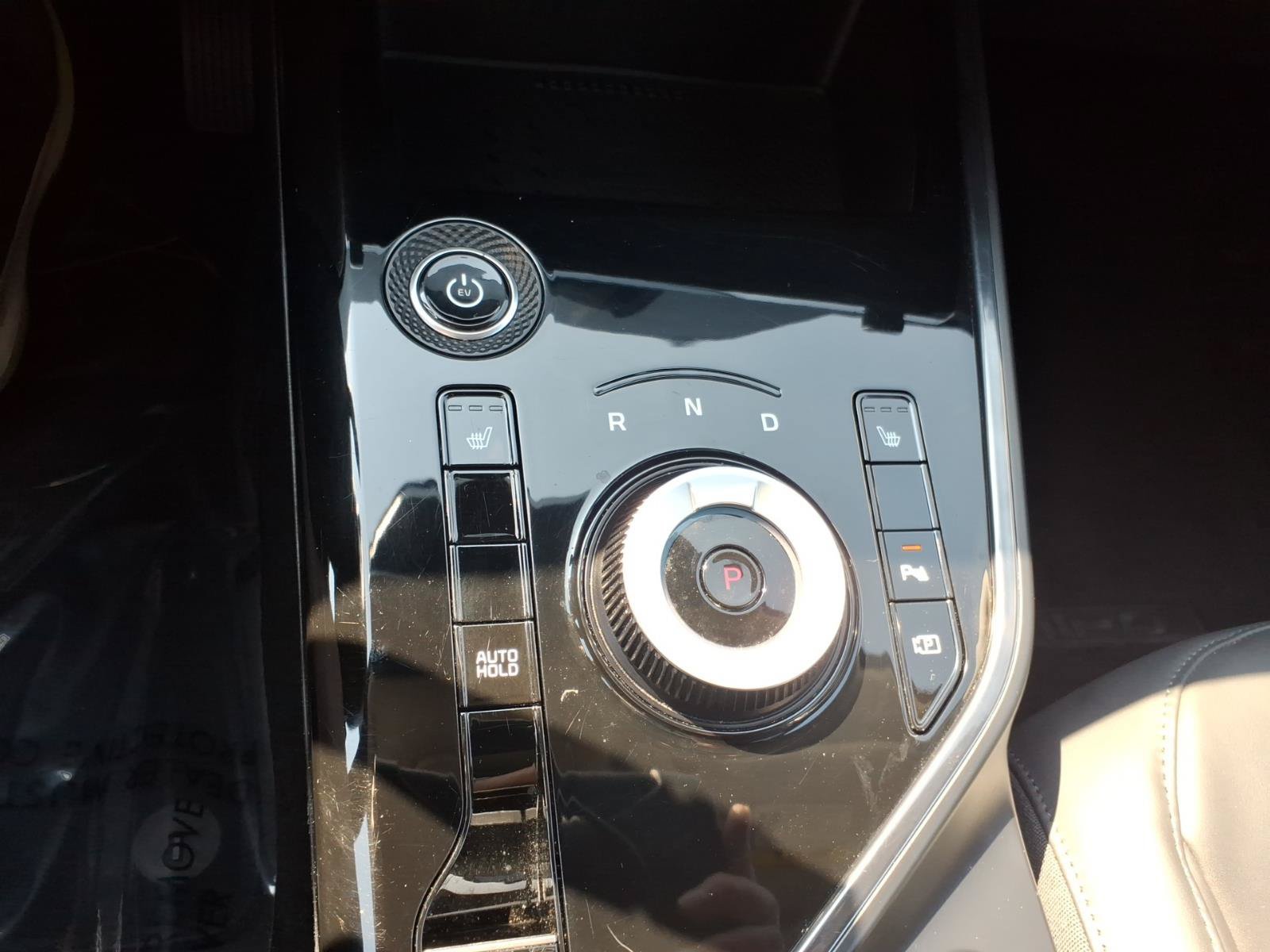 Used 2024 Kia Niro Wind FWD image 20