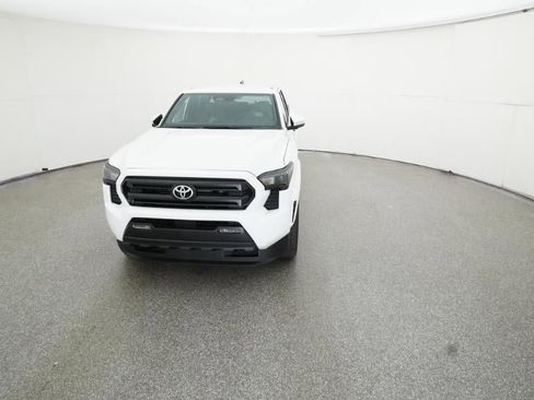New 2025 Toyota Tacoma SR5 image 15