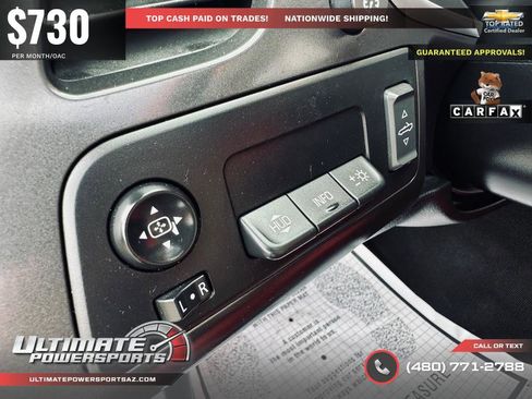 Used 2017 Chevrolet Corvette Z06 RWD image 53