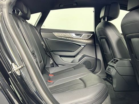 Used 2022 Audi A7 3.0T Premium image 13