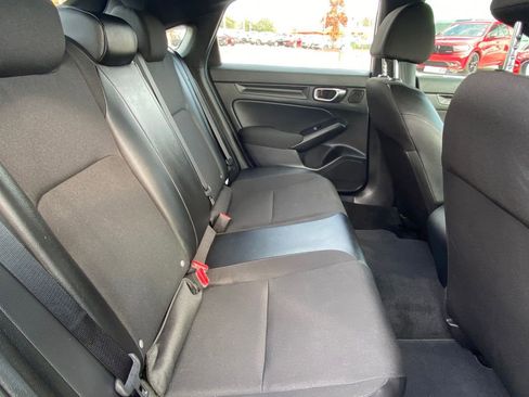 Used 2025 Honda Civic Sport image 15