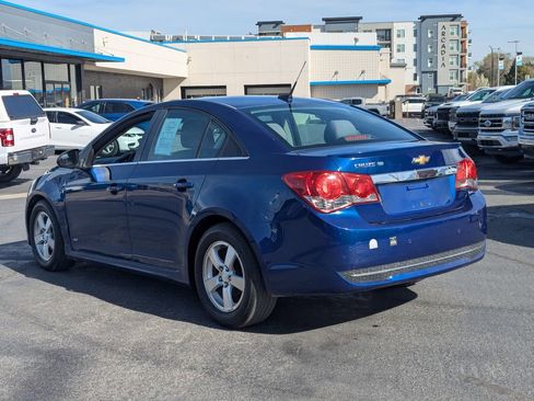 Used 2012 Chevrolet Cruze LT w/ RS Package image 7