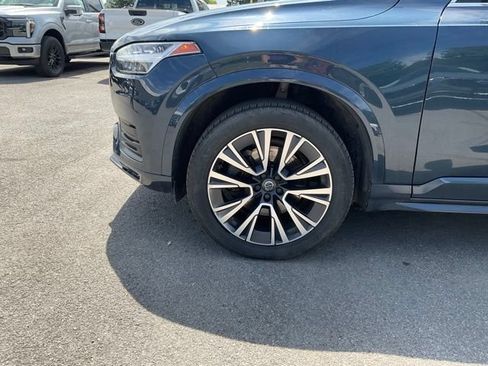 Used 2022 Volvo XC90 T5 Momentum w/ Climate Package AWD/4WD image 21