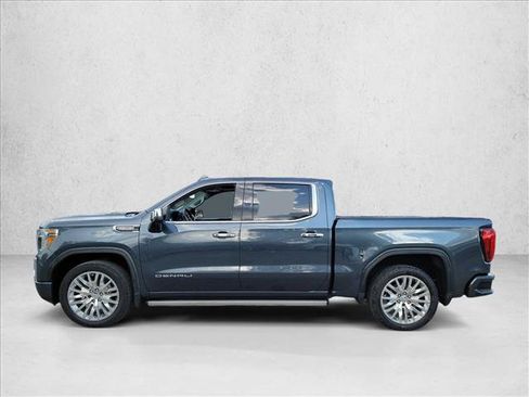 Used 2019 GMC Sierra 1500 Denali w/ Denali Ultimate Package AWD/4WD image 8
