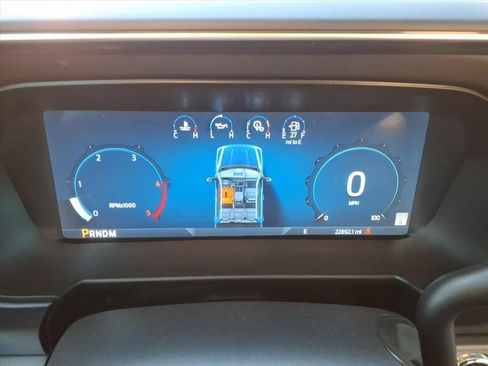 Used 2026 Ford F250 Platinum w/ Platinum Plus Package AWD/4WD image 14