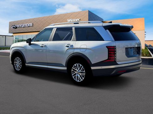 New 2026 Hyundai Palisade SEL image 4