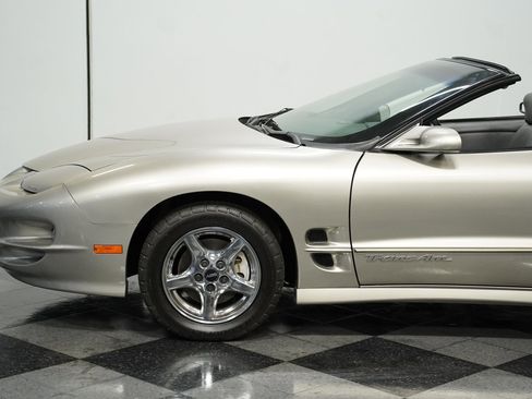 Used 1999 Pontiac Firebird Trans Am image 19
