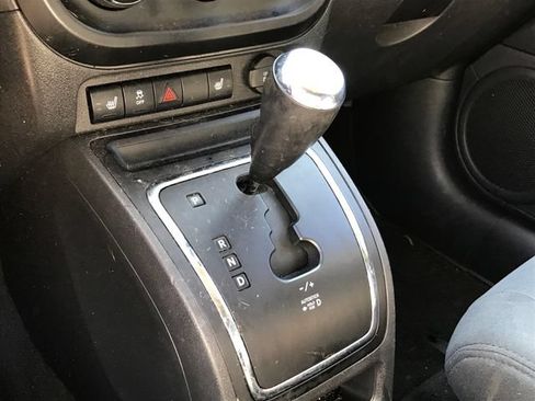 Used 2011 Jeep Compass Sport FWD image 8