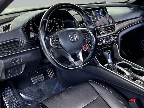 Used 2022 Honda Accord Sport image 14