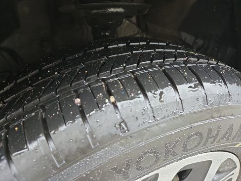 Certified 2025 Subaru Forester Premium image 11