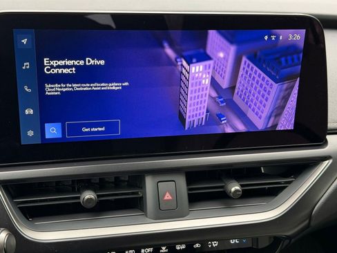 New 2026 Lexus UX 300h AWD image 28