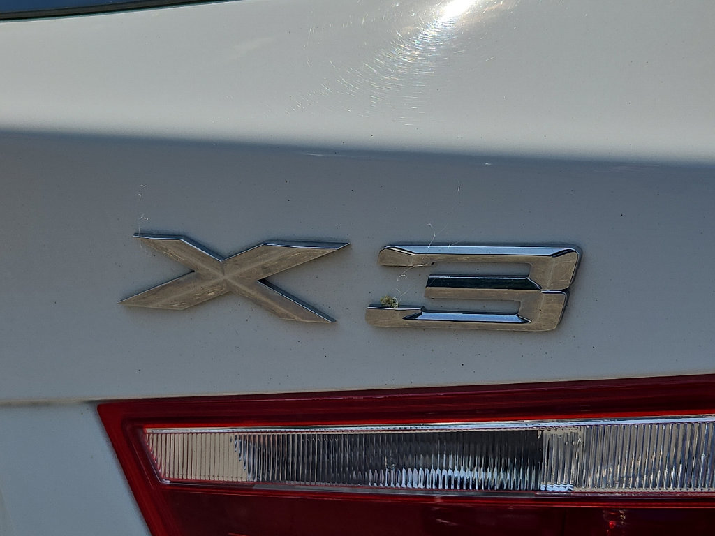 Used 2015 BMW X3 xDrive28i AWD/4WD image 30