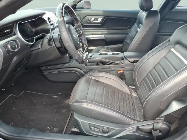 Used 2023 Ford Mustang Mach 1 w/ Equipment Group 700A RWD image 18