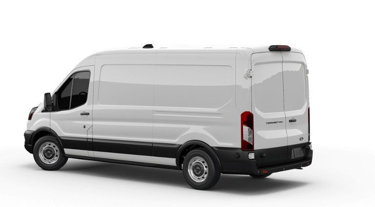 New 2026 Ford Transit 250 148 Medium Roof RWD image 69