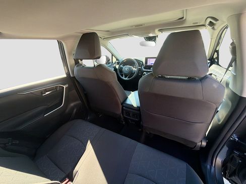 Used 2023 Toyota RAV4 XLE w/ Convenience Package AWD/4WD image 31