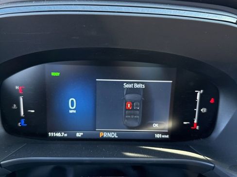 Used 2025 Ford Escape ST-Line Elite image 9