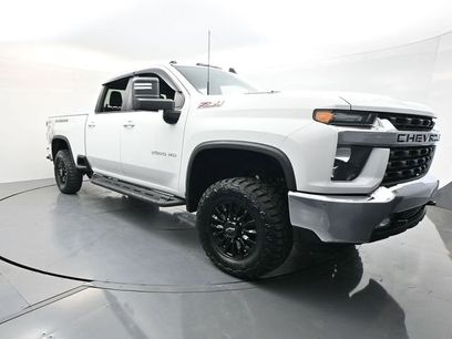 Used 2023 Chevrolet Silverado 2500 LT w/ Convenience Package