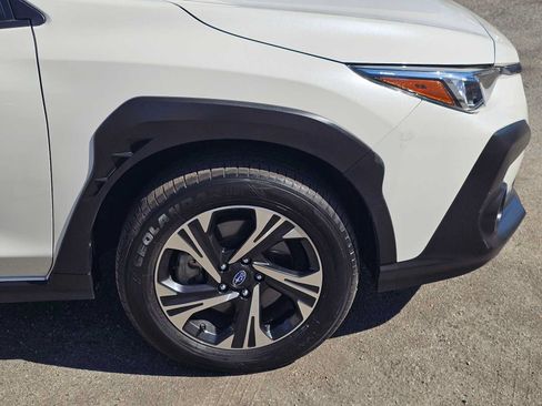 Certified 2024 Subaru Crosstrek 2.0i Premium AWD/4WD image 9