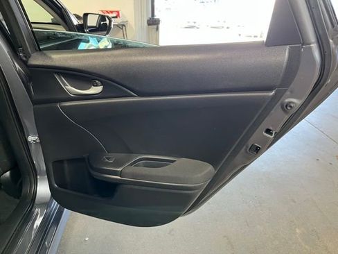 Used 2016 Honda Civic LX image 15