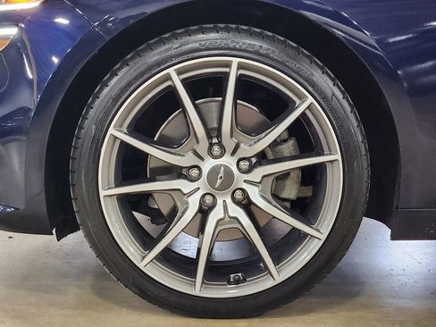 Used 2023 Genesis G70 2.0T RWD image 28