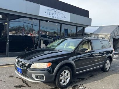 Used 2008 Volvo XC70 3.2