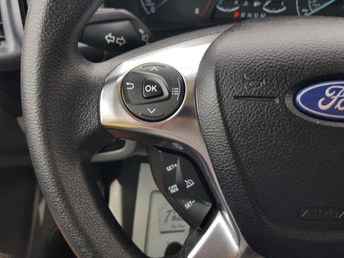 Used 2023 Ford Transit Connect XL image 18