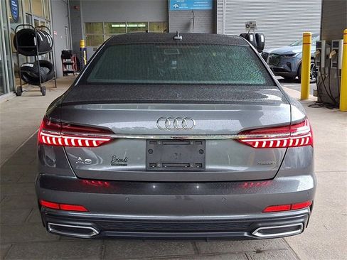 Used 2019 Audi A6 3.0T Prestige w/ Prestige Package AWD/4WD image 5