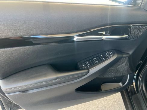Used 2024 Kia Seltos S FWD image 7