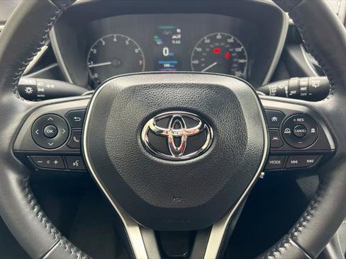 Certified 2023 Toyota Corolla SE image 24