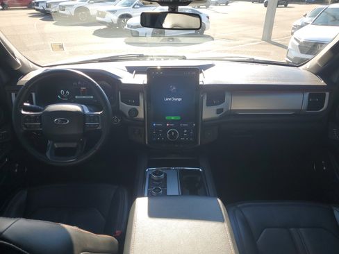 Used 2023 Ford Expedition Timberline image 23