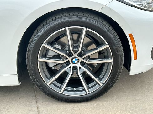 Used 2024 BMW 430i xDrive Coupe w/ Premium Package AWD/4WD image 25