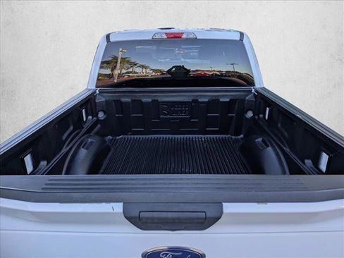 Used 2019 Ford F150 XLT image 7