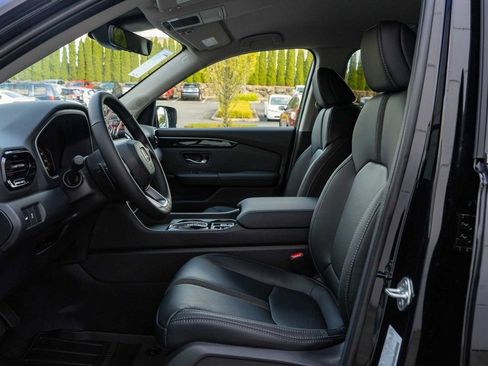 New 2025 Honda Pilot EX-L image 28