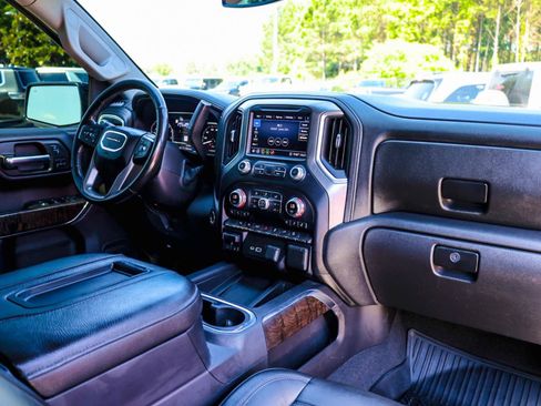 Used 2020 GMC Sierra 1500 Denali AWD/4WD image 10