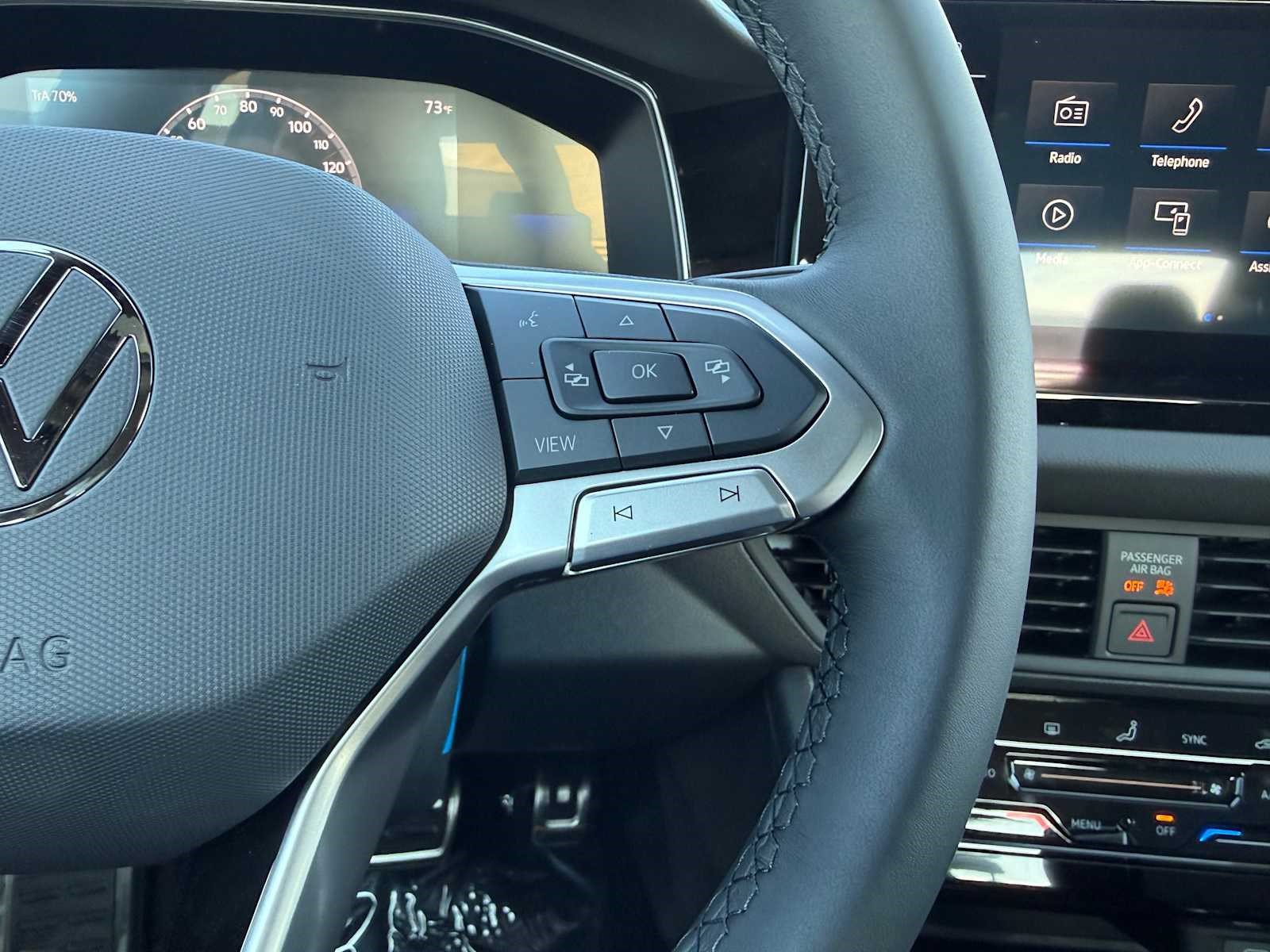 New 2027 Volkswagen Jetta Sport FWD image 20
