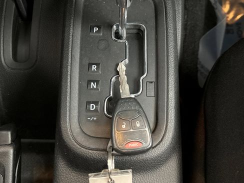 Used 2016 Jeep Wrangler Unlimited Sport w/ Quick Order Package 24S image 21