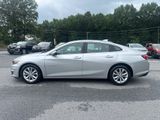 Used 2020 Chevrolet Malibu LT image 4