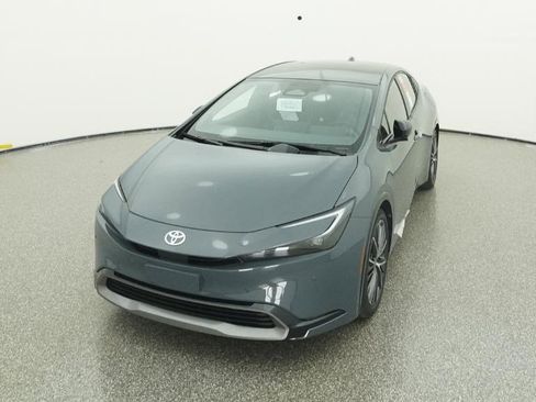 New 2026 Toyota Prius Limited image 67