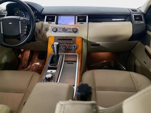 Used 2011 Land Rover Range Rover Sport HSE AWD/4WD image 26