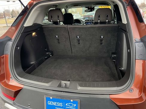 Used 2021 Chevrolet TrailBlazer LT w/ Convenience Package image 10