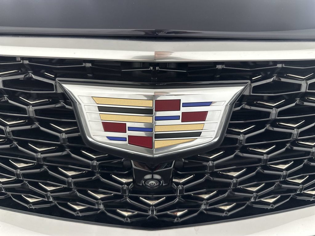 Used 2025 Cadillac CT5 Premium Luxury w/ Sun And Sound Package RWD image 33