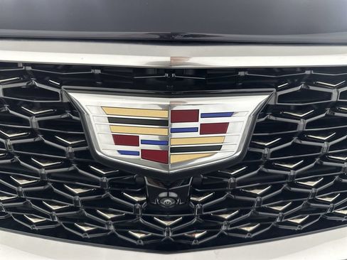 Used 2025 Cadillac CT5 Premium Luxury w/ Sun And Sound Package RWD image 33