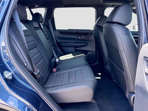 Certified 2026 Honda CR-V Sport-L image 31