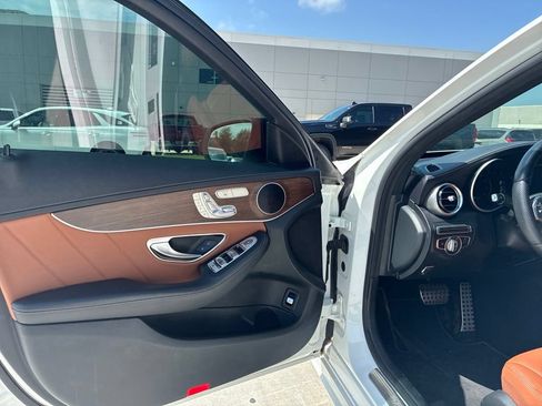 Used 2020 Mercedes-Benz C 300 Sedan image 15