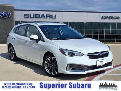 Used 2020 Subaru Impreza 2.0i Limited w/ Popular Package #2