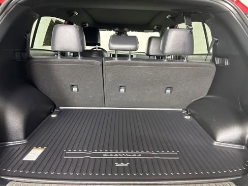 Used 2022 Kia Sportage Nightfall Edition image 24