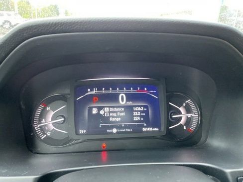 Used 2022 Honda Passport TrailSport image 17