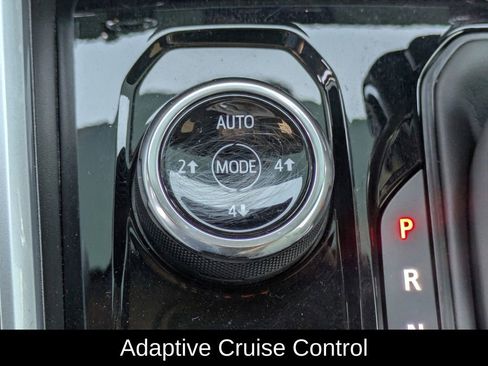 Used 2023 Chevrolet Colorado ZR2 w/ ZR2 Convenience Package III image 19