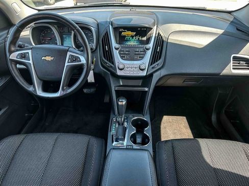 Used 2016 Chevrolet Equinox LT w/ Convenience Package image 11