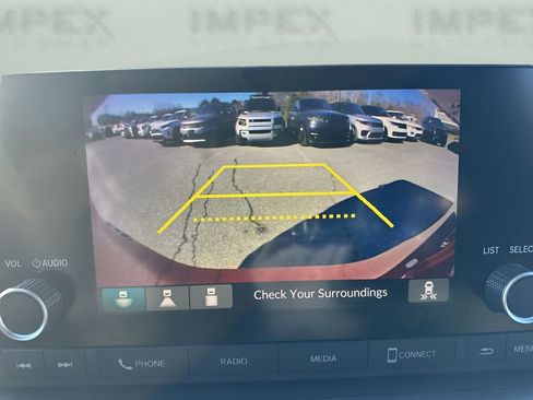 Used 2023 Honda HR-V Sport image 18